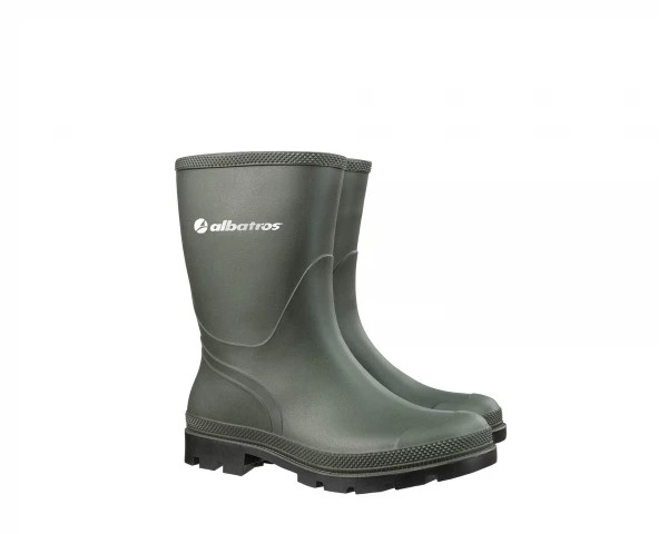 Stivali Antinfortunistici Albatros The Rancher 593080