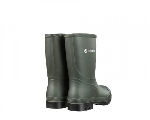 Stivali Antinfortunistici Albatros The Rancher 593080