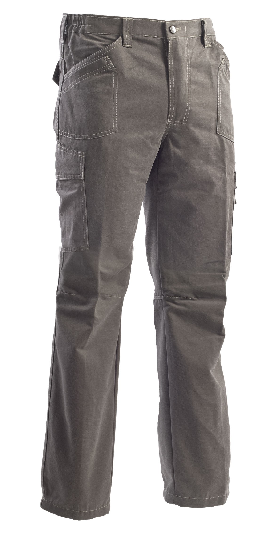 Pantalone da Lavoro Multitasche P&P Loyal 00202 203