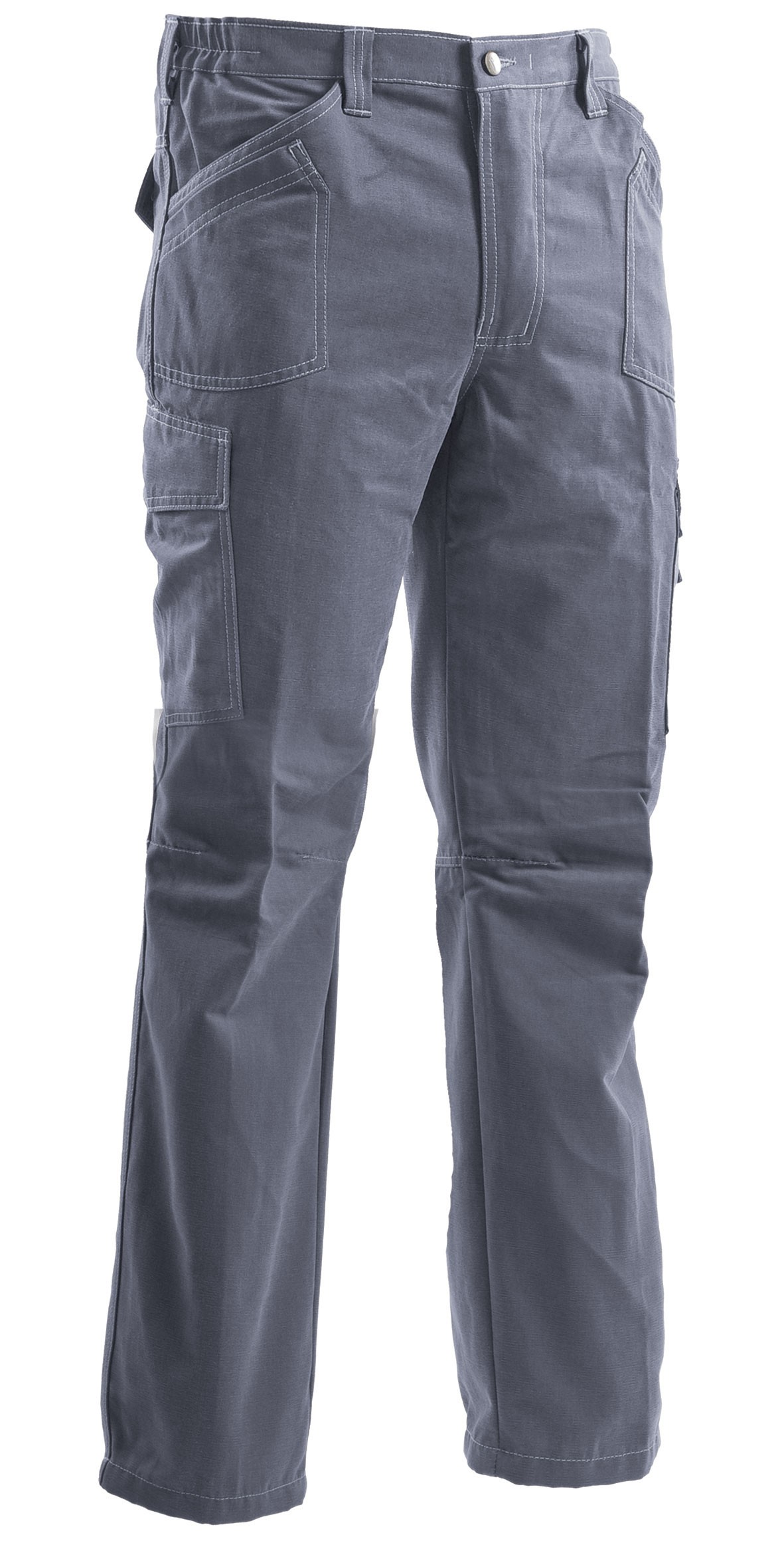 Pantalone da Lavoro Multitasche P&P Loyal 00202 203