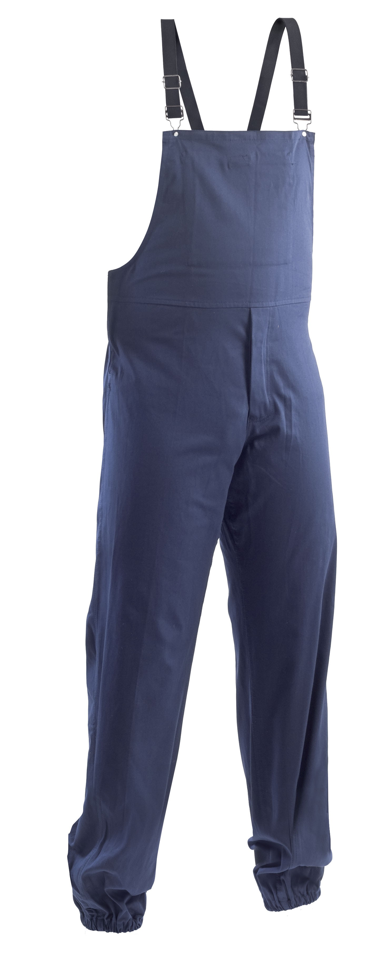 Salopette da Lavoro Antimpigliamento 100% Cotone P&P Loyal Massaua AIX04 101