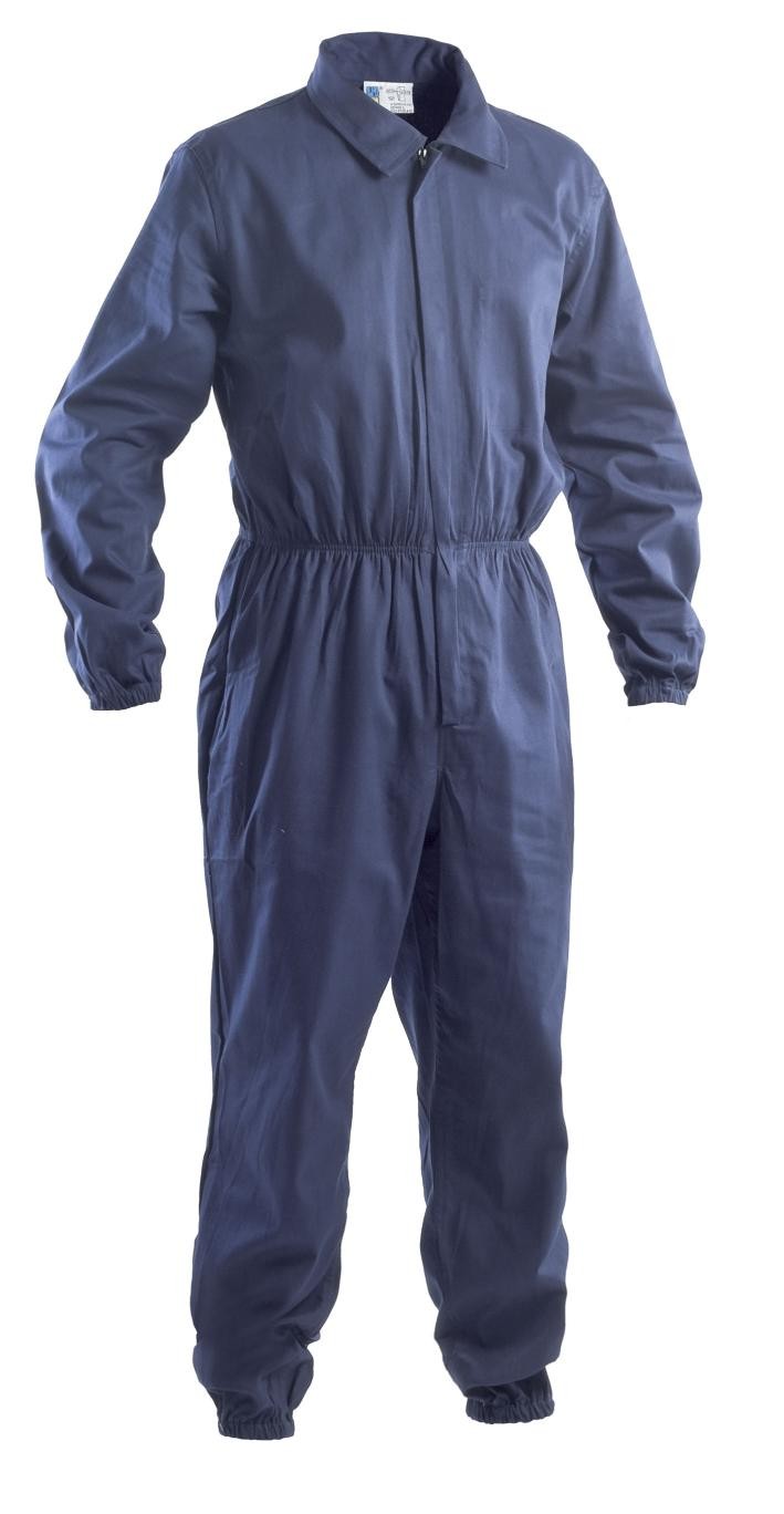 Tuta da Lavoro 100% cotone P&P Loyal Antimpigliamento AIX06 101