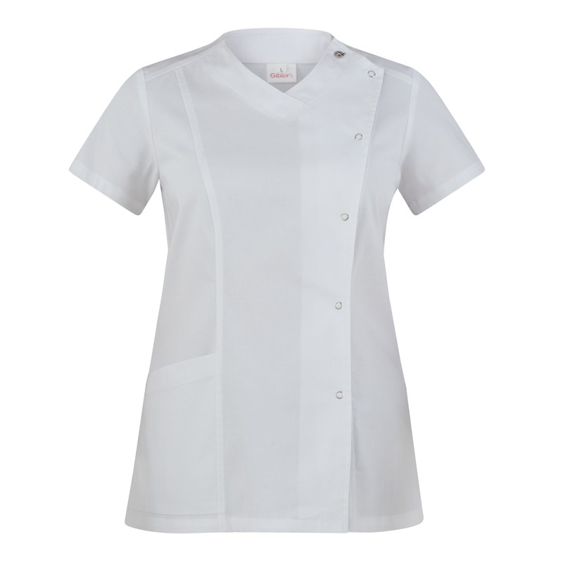 Casacca da Lavoro Stretch Giblor's Alina Lady 23P02K333