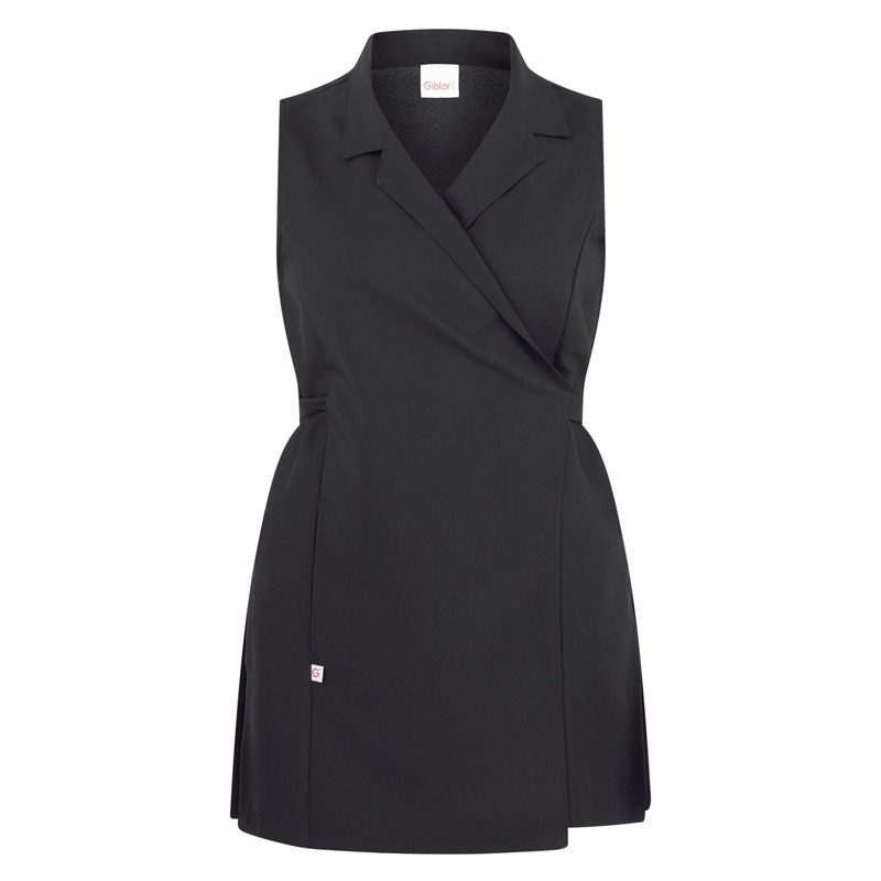 Scamiciato da Lavoro Stretch Giblor's Allegra Lady 23P02K339