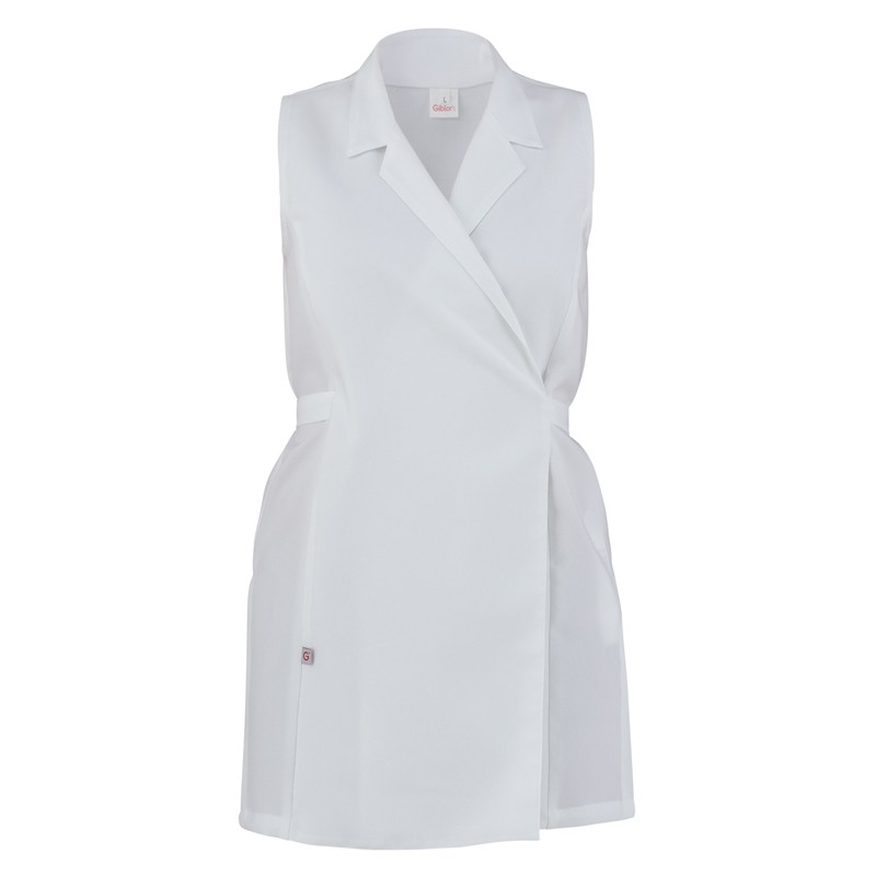 Scamiciato da Lavoro Stretch Giblor's Allegra Lady 23P02K339