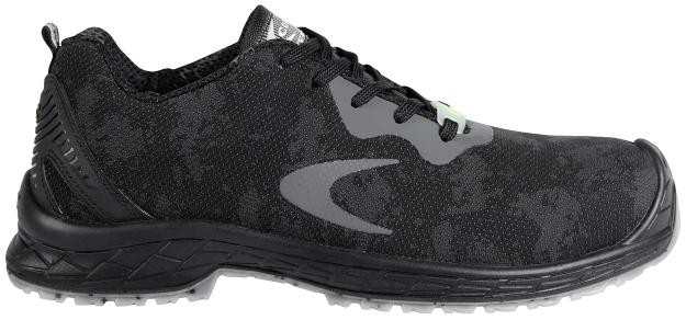 Scarpe antinfortunistiche Cofra Kamet S3S LG SC FO SR ESD 37501-N00
