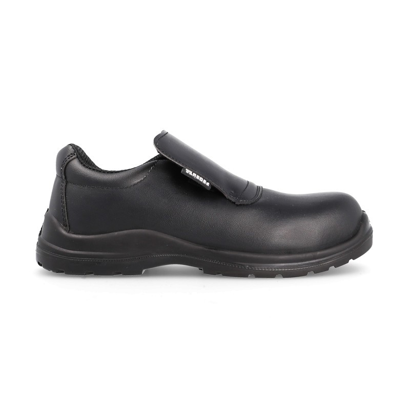Scarpe Antinfortunistiche Paredes Arzak S2 SR FO SP5118 Bassa Metalfree