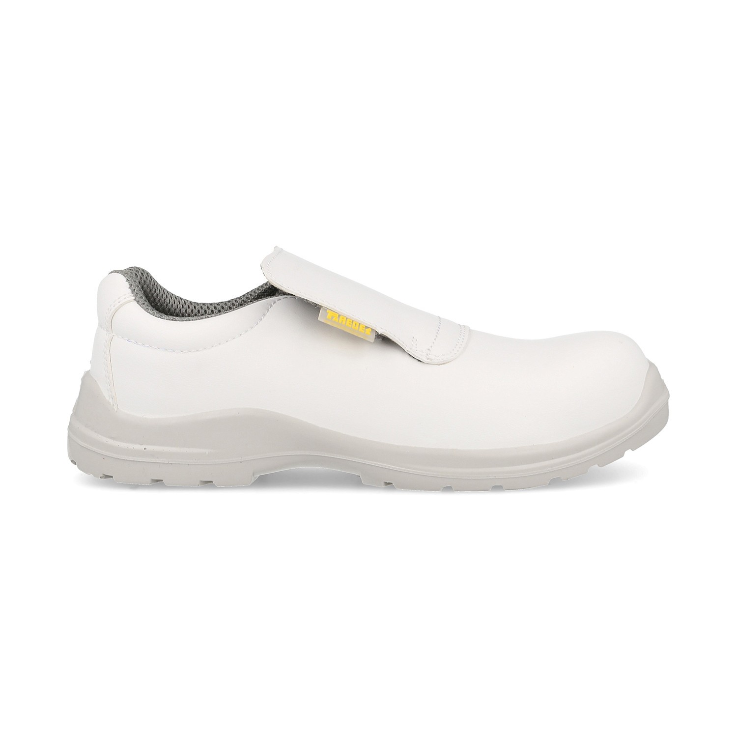 Scarpe Antinfortunistiche Paredes Arzak S2 SR FO SP5118 Bassa Metalfree