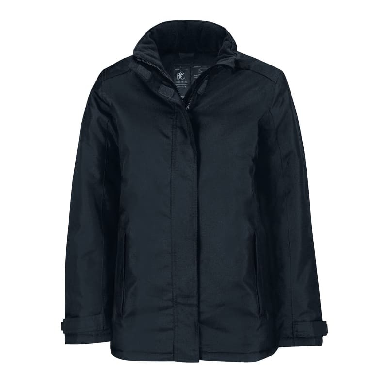 Parka da Lavoro Real+ da Donna B&C Collection - BCJW925