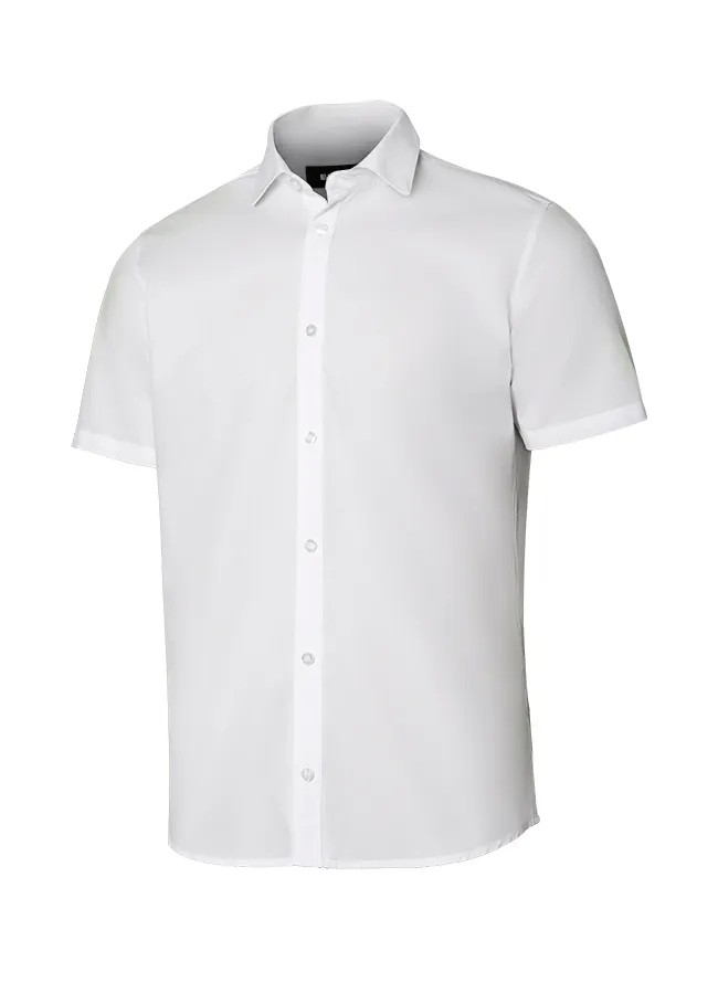 Camicia maniche corte da Lavoro Velilla 405008