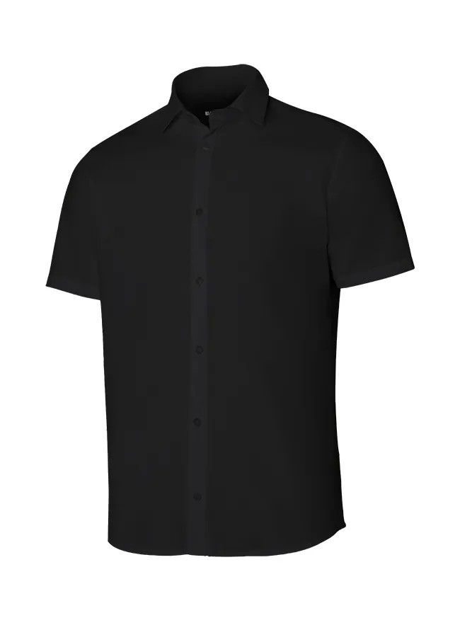 Camicia maniche corte da Lavoro Velilla 405008