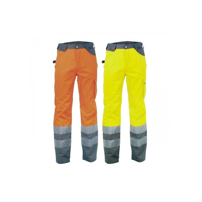 Pantaloni Alta Visibilita' Cofra Ray