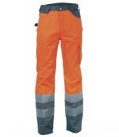 Pantaloni Alta Visibilita' Cofra Ray