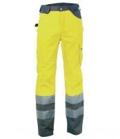 Pantaloni Alta Visibilita' Cofra Ray