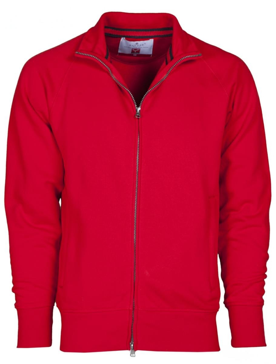 Felpa Payper Panama+ Fullzip