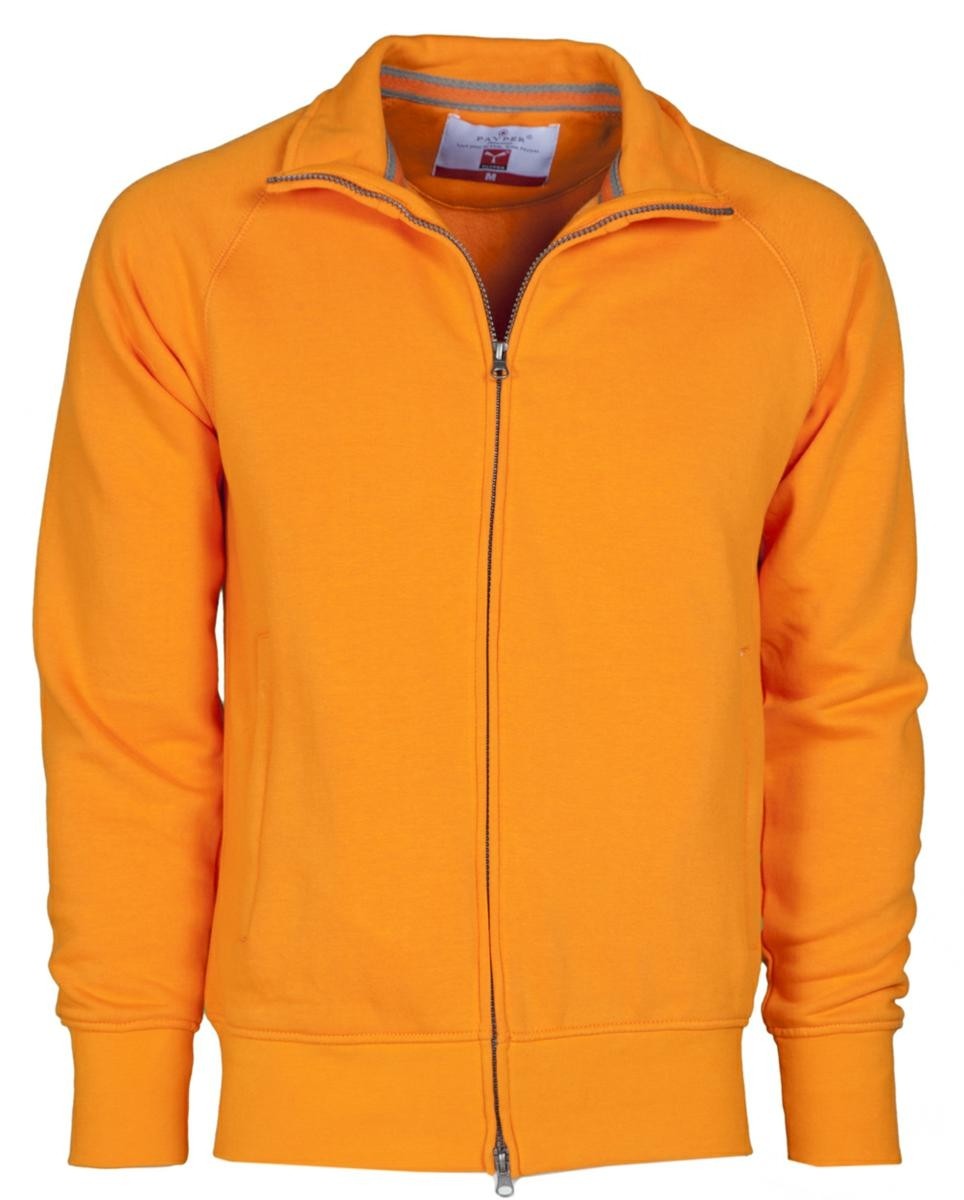 Felpa Payper Panama+ Fullzip