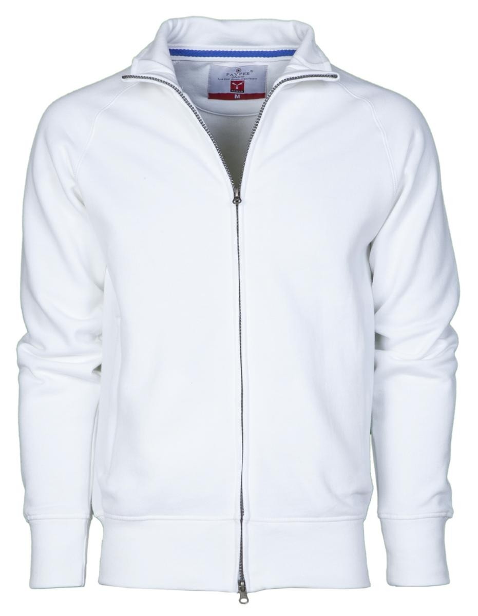 Felpa Payper Panama+ Fullzip
