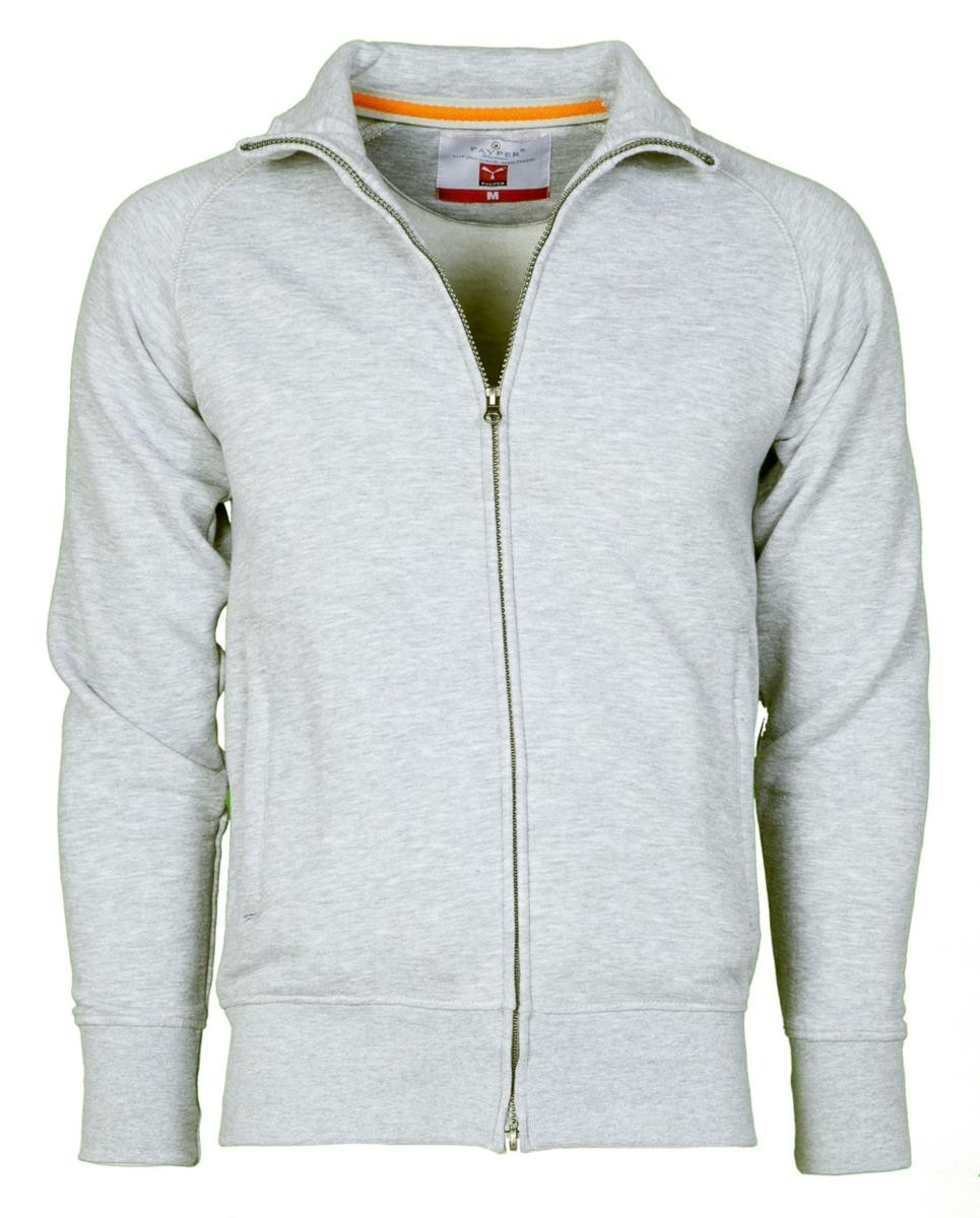 Felpa Payper Panama+ Fullzip