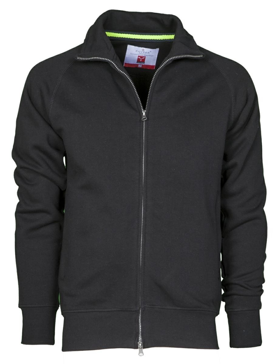 Felpa Payper Panama+ Fullzip
