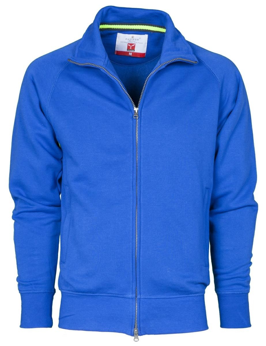 Felpa Payper Panama+ Fullzip