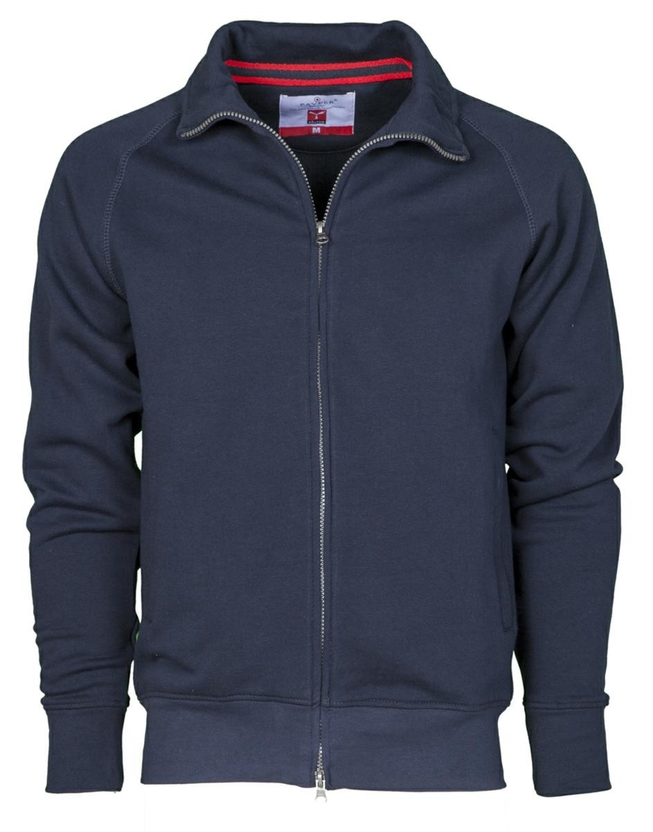 Felpa Payper Panama+ Fullzip