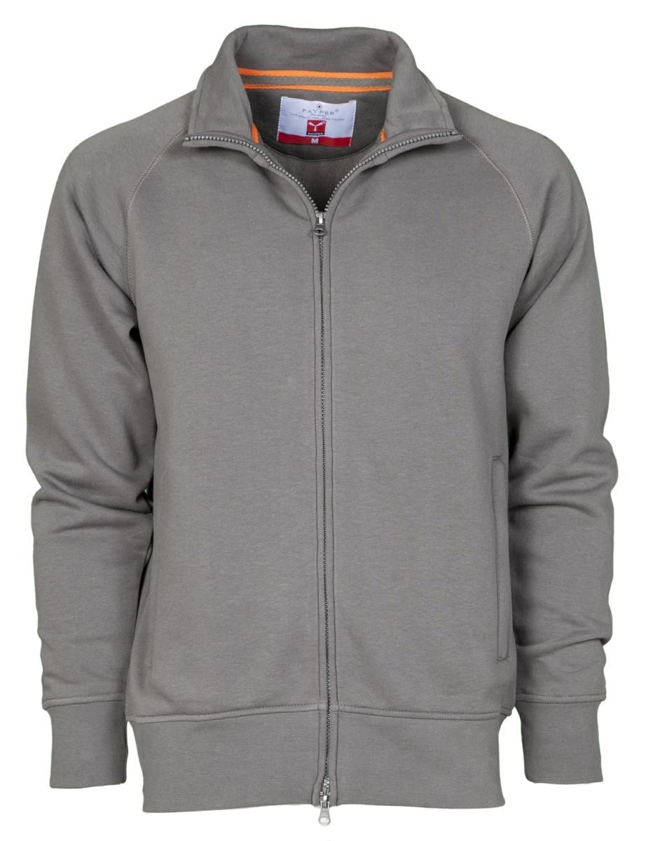 Felpa Payper Panama+ Fullzip