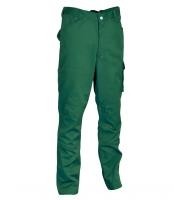 Pantaloni Cofra Alicante mistocotone grammatura 300 grmq