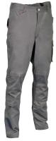 Pantaloni Cofra Alicante mistocotone grammatura 300 grmq