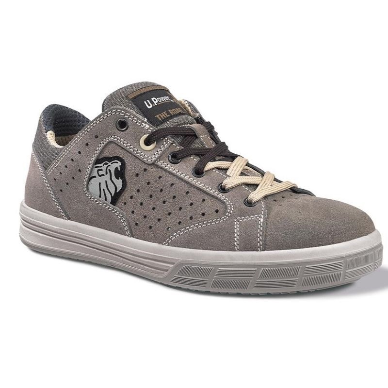 Scarpe U-Power Jade S1P SN20086