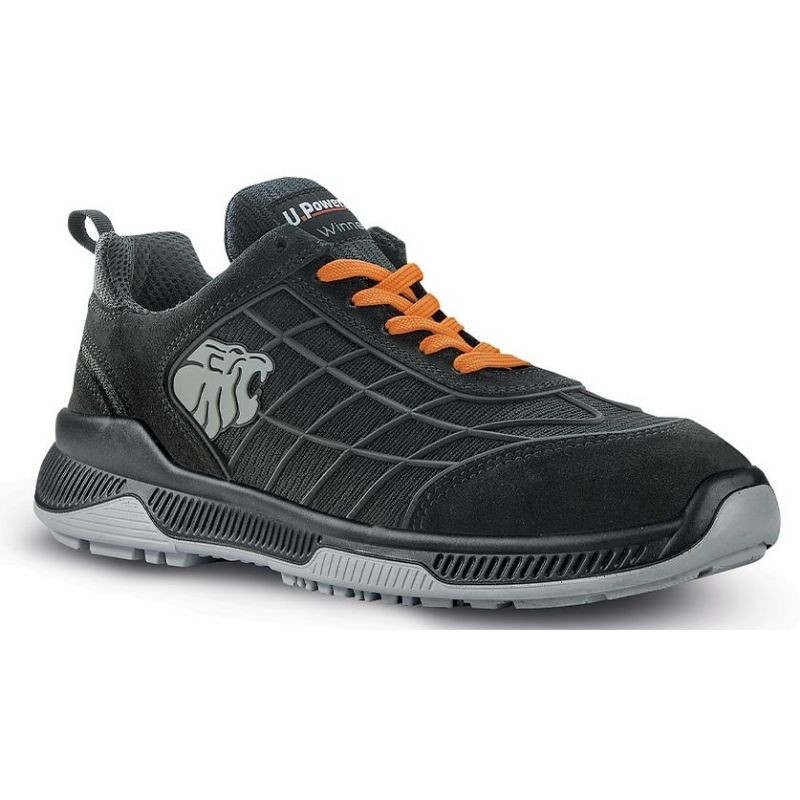 Scarpe Antinfortunistiche U-Power Match S1P WN20016