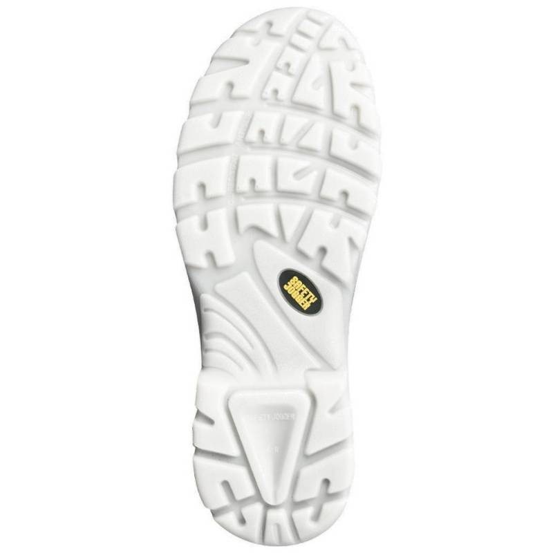 Scarpe Antinfortunistiche Safety Jogger Vallis S3S SC LG SR ESD CI FO Basse Metalfree