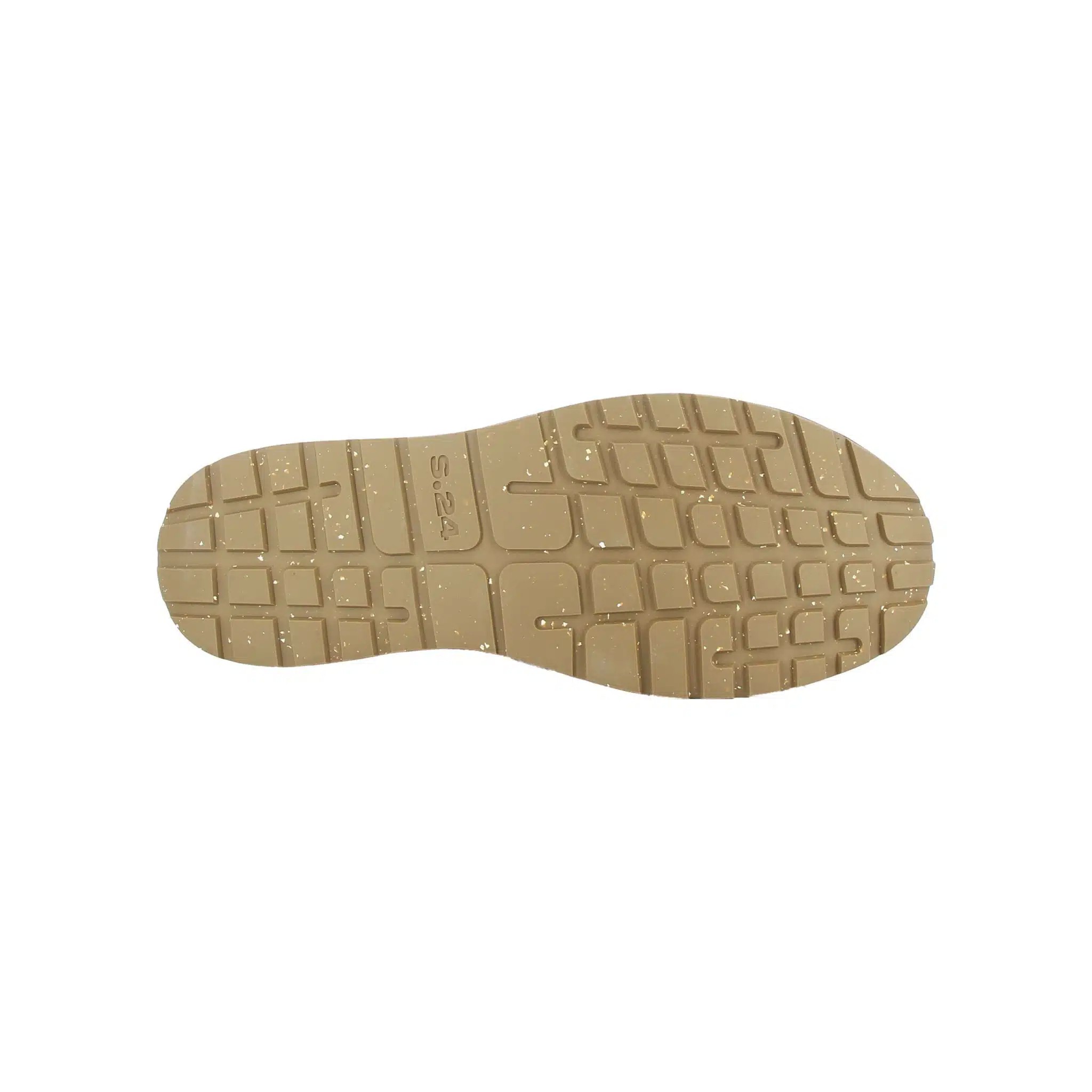 Scarpe Antinfortunistiche Basse Metalfree S.24 Urban S3 HRO HI CI SRC FO 2672