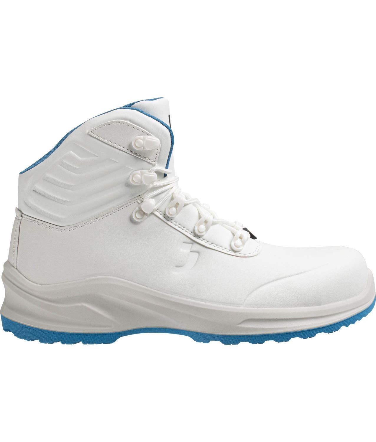 Scarpe Antinfortunistiche Safety Jogger Modulo Pure S3S SR ESD HI CI FO HRO Alte Metelfree