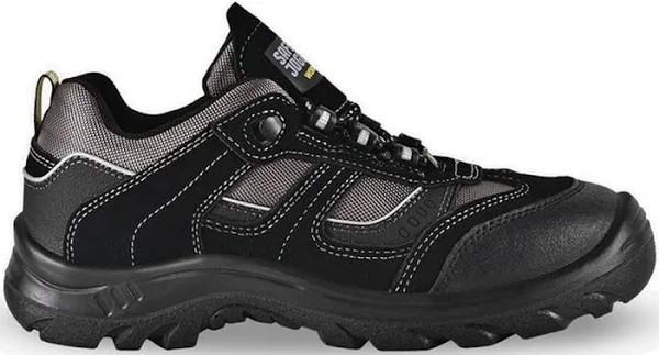 Scarpe Antinfortunistiche Safety Jogger Jumper S3 SRC Basse Metalfree