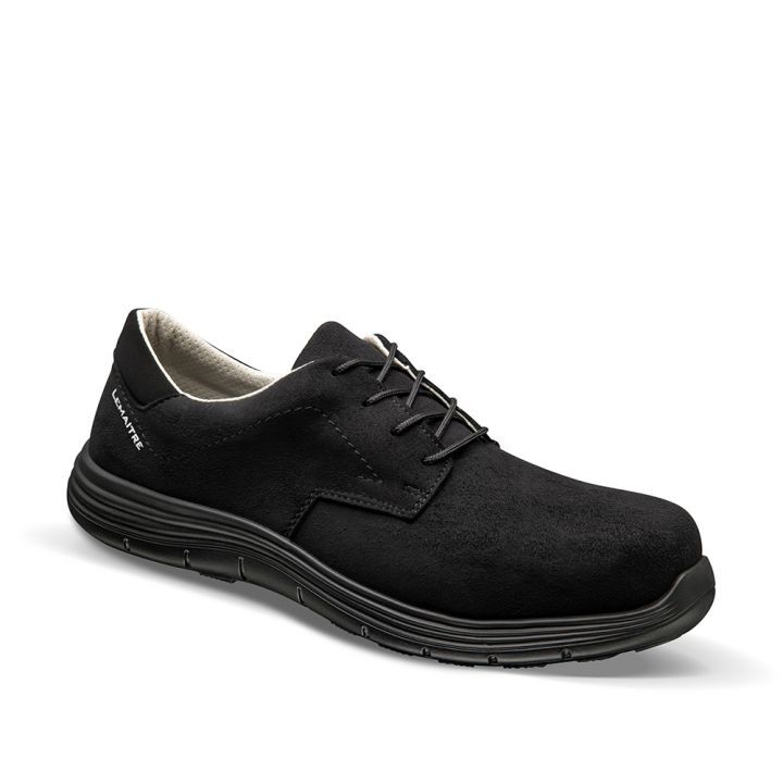 Scarpe antinfortunistiche Lemaitre Derby S3 SRC DERNS30NR