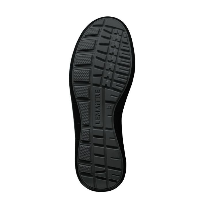 Scarpe antinfortunistiche Lemaitre Derby S3 SRC DERNS30NR