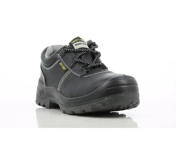 Scarpe Antinfortunistiche Safety Jogger Vesuvio Low S3 LG SR HI CI FO HRO Basse