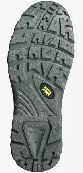 Scarpe Antinfortunistiche Safety Jogger Vesuvio Low S3 LG SR HI CI FO HRO Basse