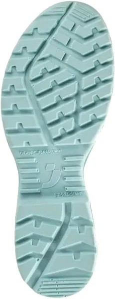 Scarpe Antinfortunistiche Safety Jogger Bestknit S1P LG SR ESD FO Basse da Donna