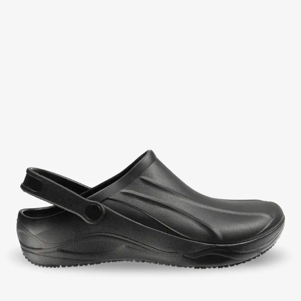 Scarpe Safety Jogger Smooth ESD A SRC E