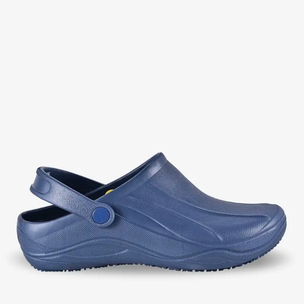 Scarpe Safety Jogger Smooth ESD A SRC E