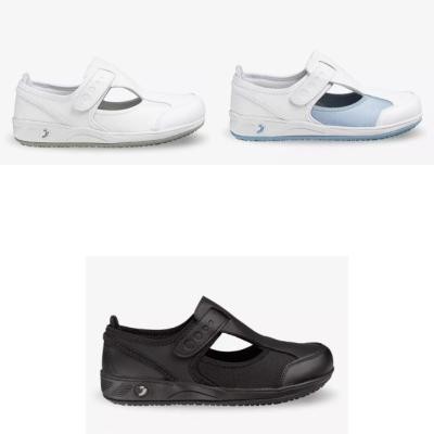 Scarpe Safety Jogger Camille ESD SRC