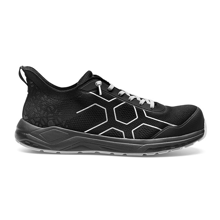 Scarpe Antinfortunistiche Sottozero Flexifly S1PS FO SR HRO ESD SZ500 Basse Metalfree