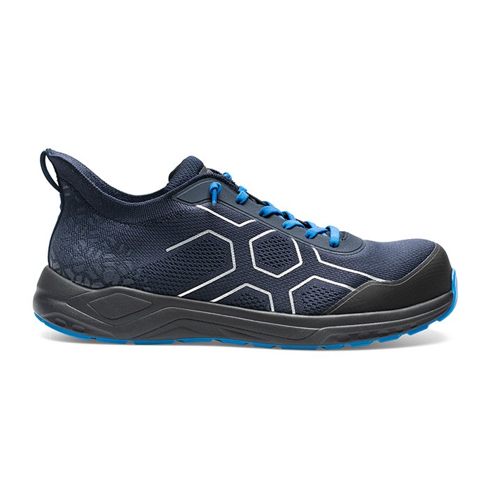 Scarpe Antinfortunistiche Sottozero Flexifly S1PS FO SR HRO ESD SZ500 Basse Metalfree