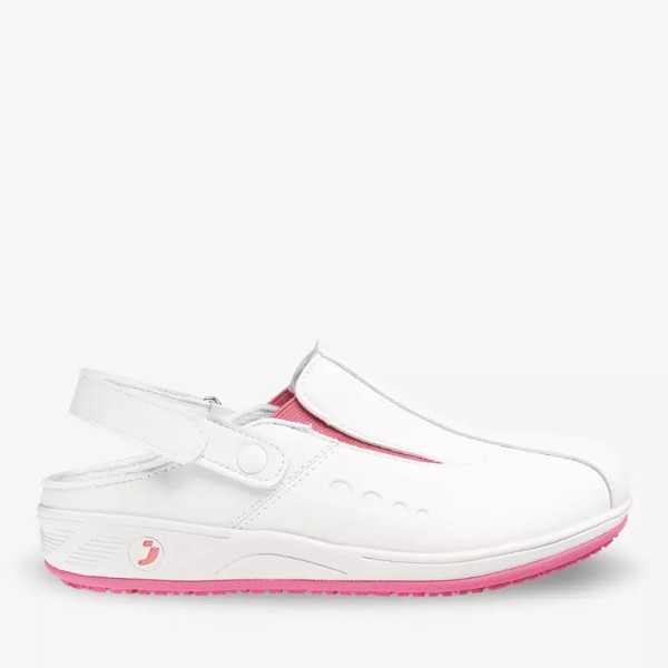 Scarpe Safety Jogger Carinne OB ESD A SRC E