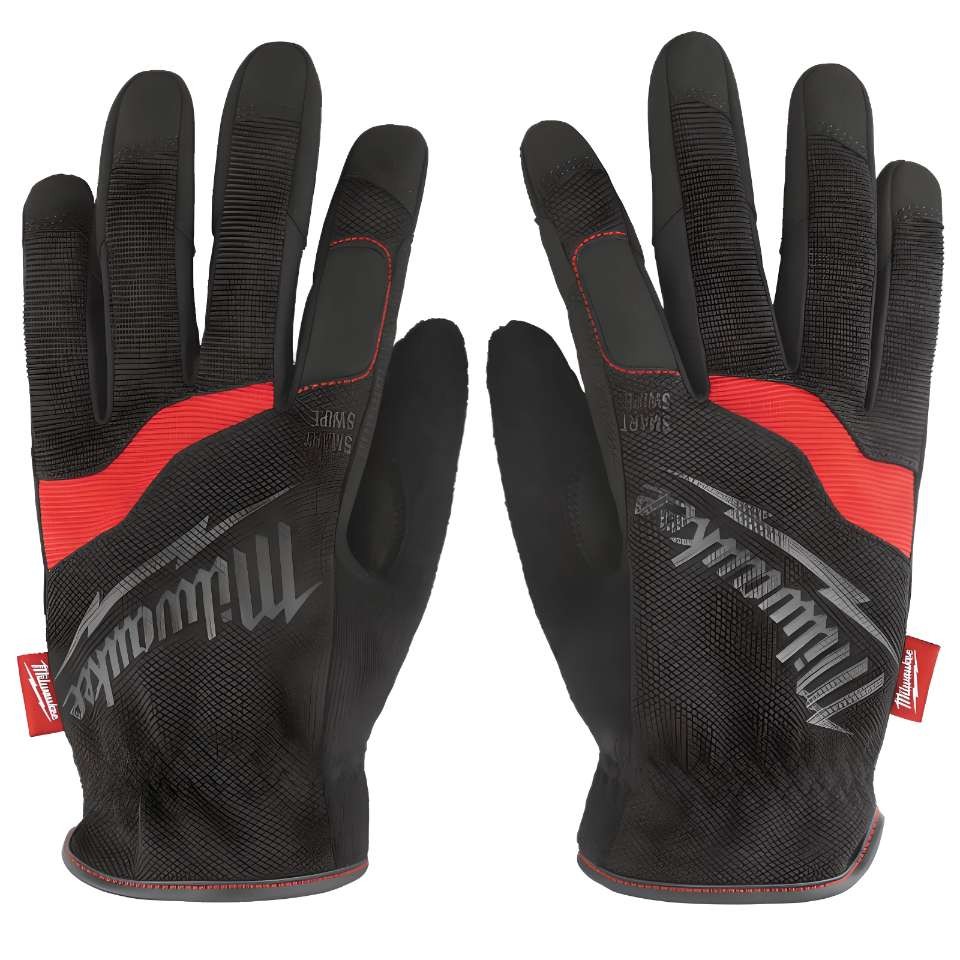 Guanto da Lavoro Milwaukee Free-flex 4932479729