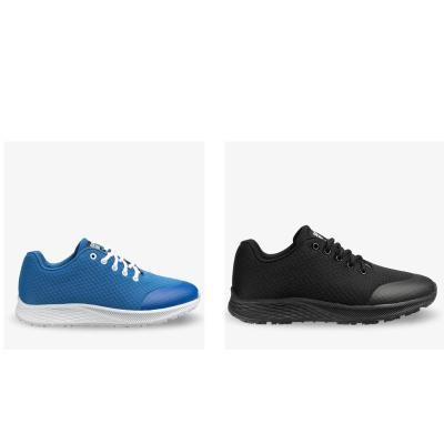 Scarpe Safety Jogger Jono SR FO