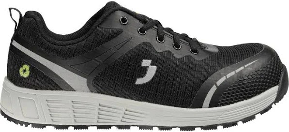 Scarpe Antinfortunistiche Safety Jogger Ecodempo Low S3S SR ESD HI CI FO HRO Basse Metelfree