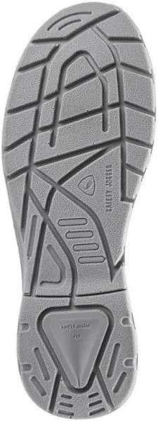 Scarpe Antinfortunistiche Safety Jogger Flow Mid con Chiusura BOA S3S SR SC ESD CI FO Alte Metalfree
