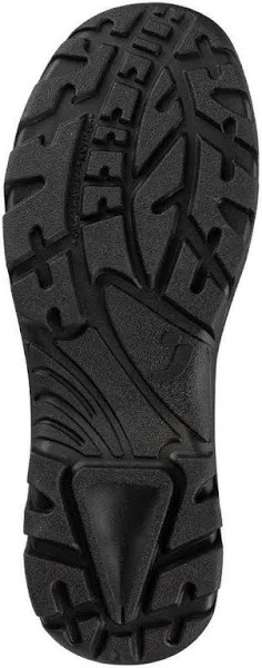 Scarpe Antinfortunistiche Safety Jogger Climber S3 SRC Alte Metalfree